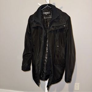 Black Jacket by Kenneth Cole Reaction